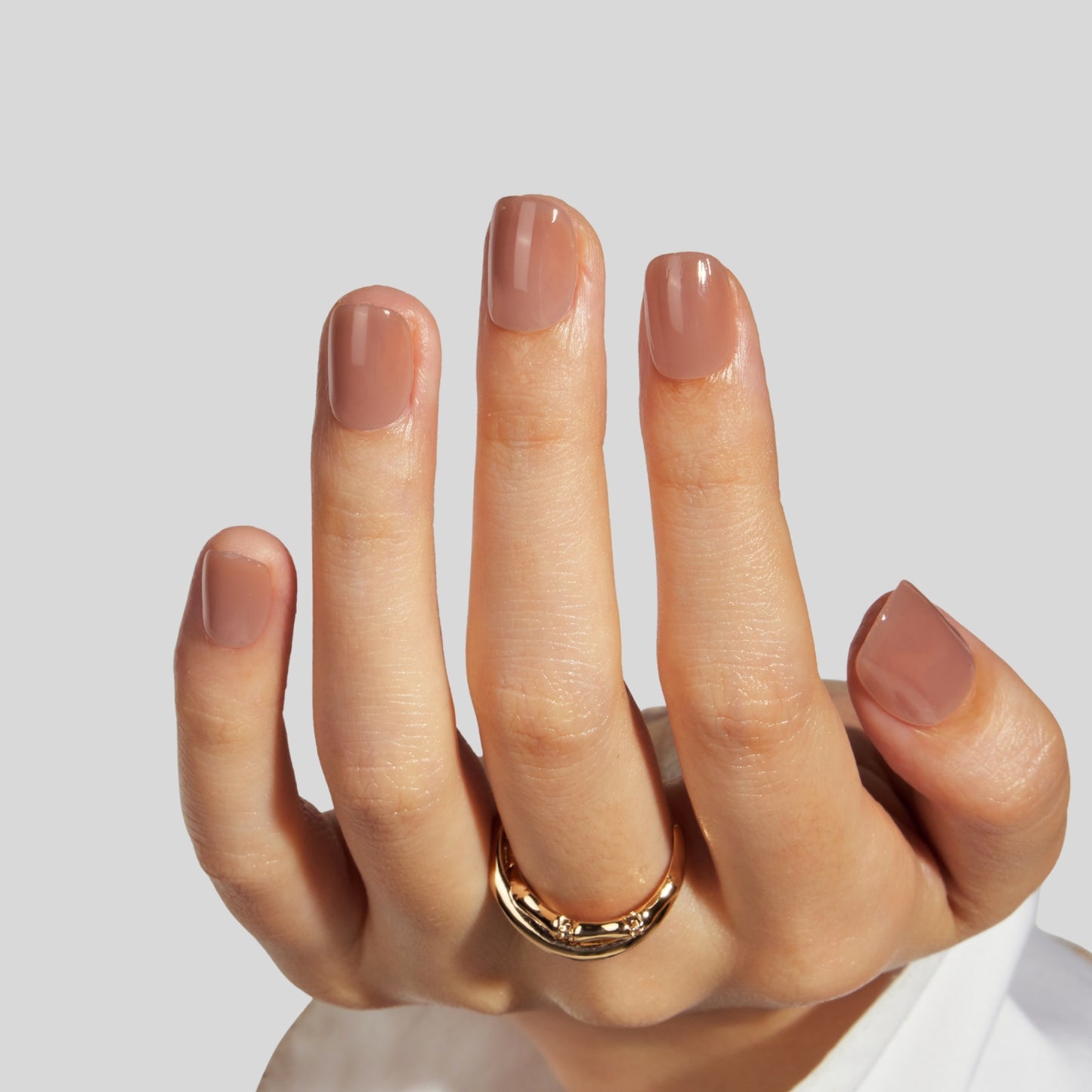 BABY JELLY NUDE