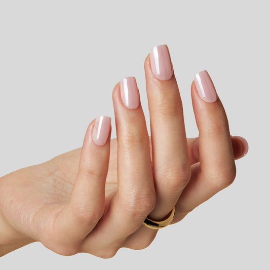 PINK GLAZE