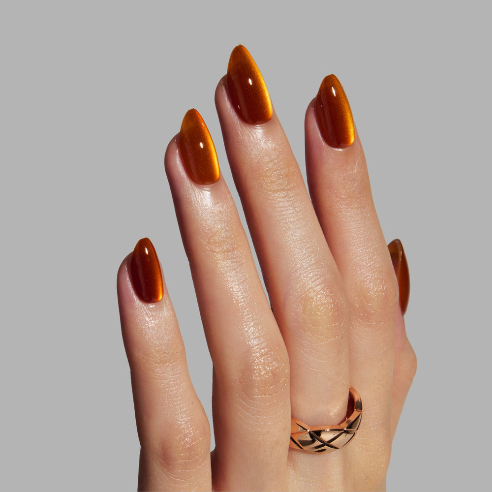 AMBER