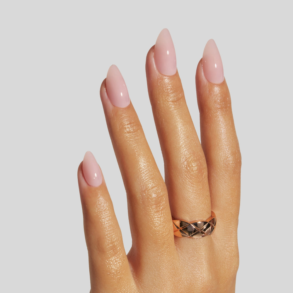 JELLY PINK ALMOND