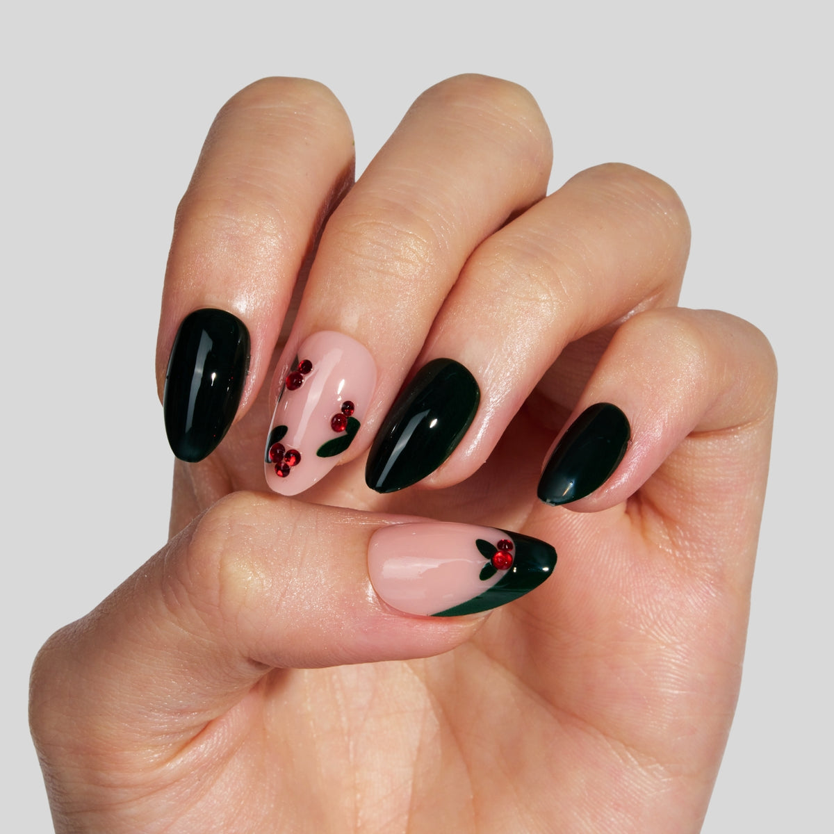 HOLLY BERRY