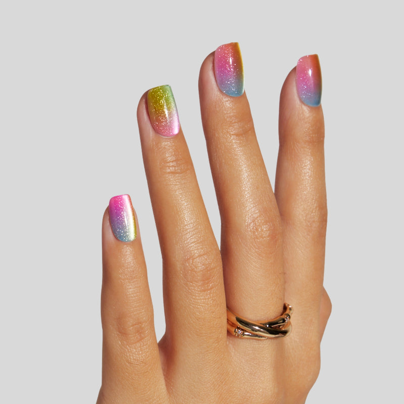 RAINBOW SPARKLE