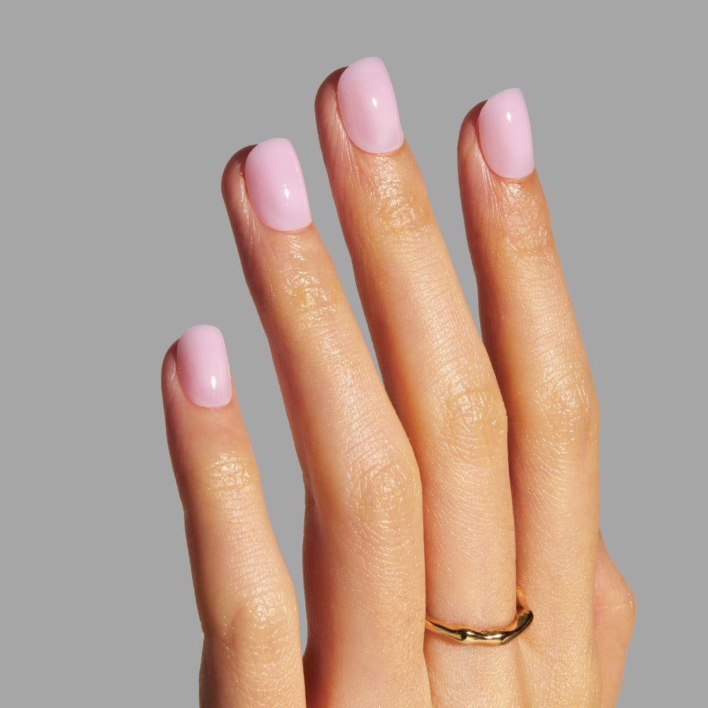 BABY PINK
