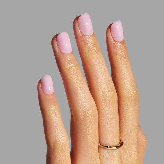BABY PINK