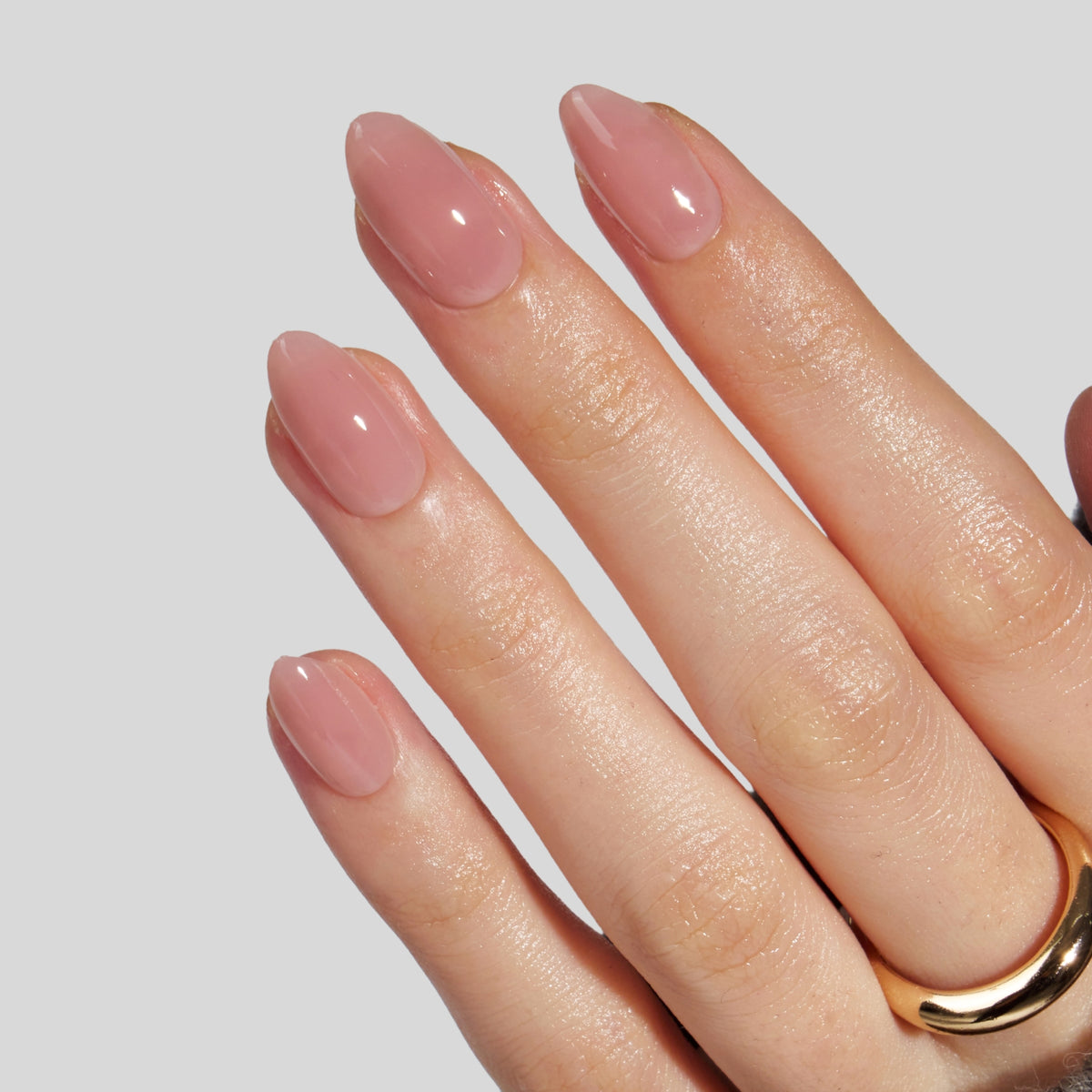 BARE BLUSH