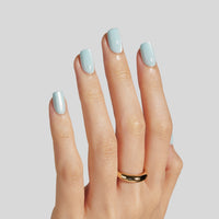 AQUAMARINE QUARTZ