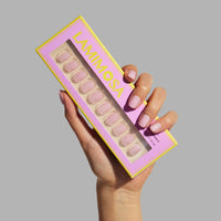 BABY PINK