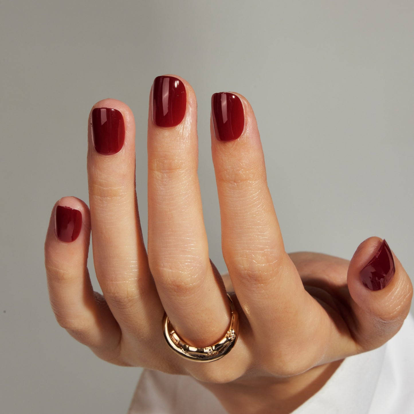 BABY BURGUNDY