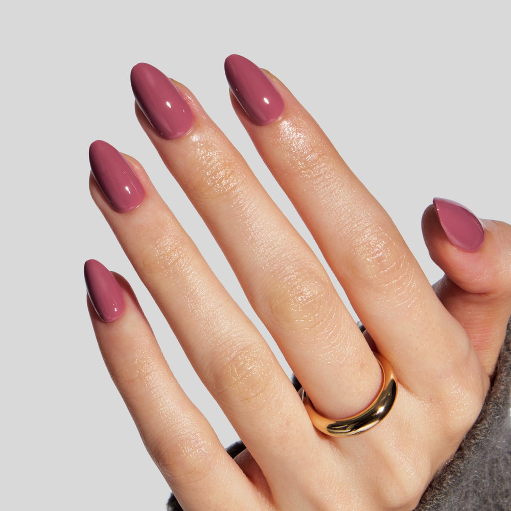 ROSE MAUVE