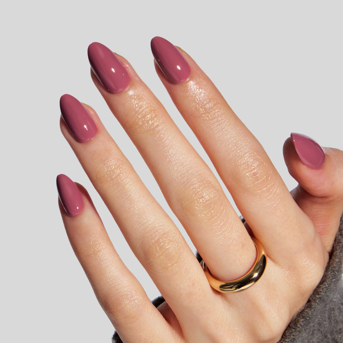 ROSE MAUVE