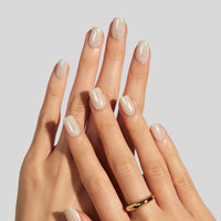 IVORY GLAZE