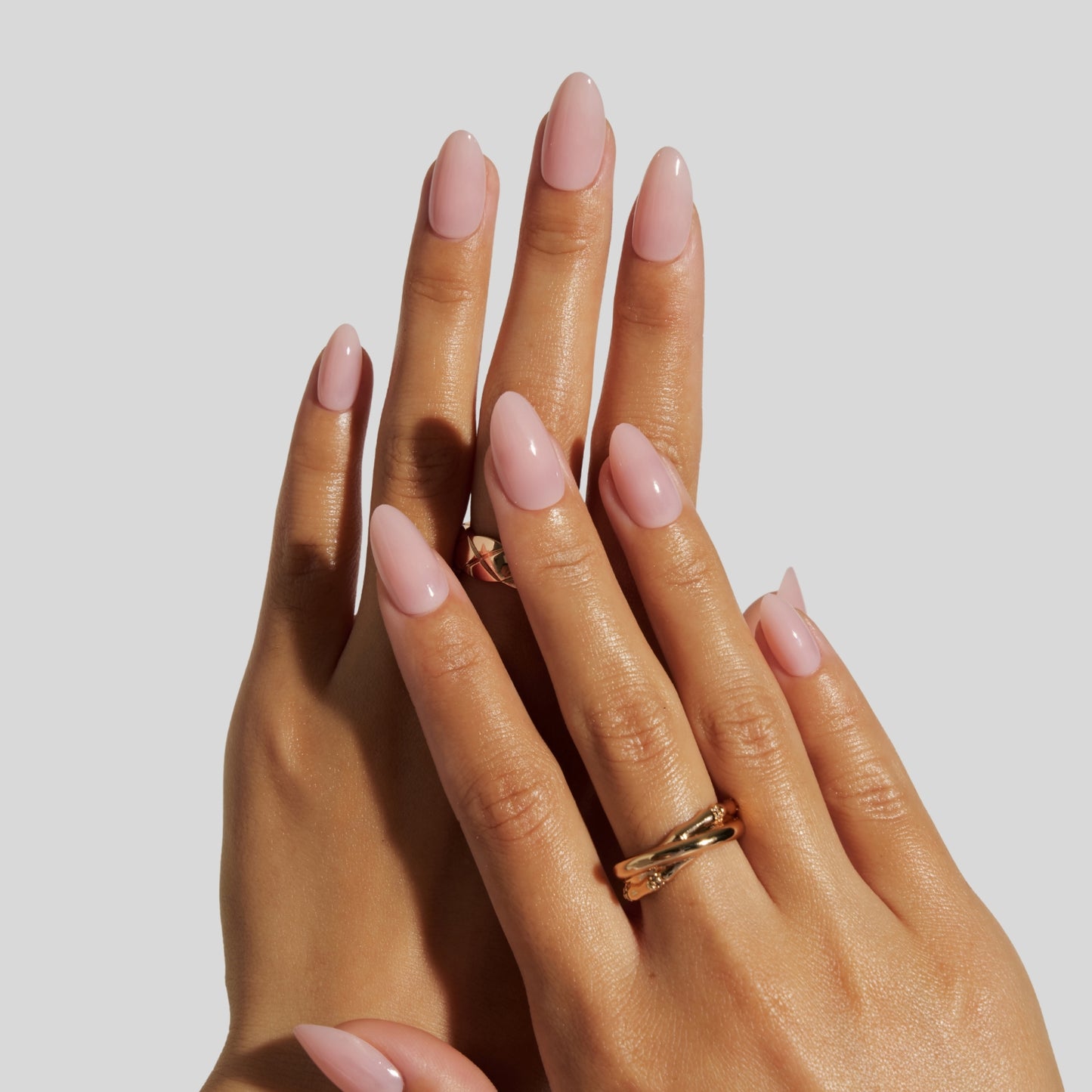 JELLY PINK ALMOND