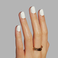BABY WHITE