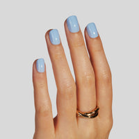 BABY BLUE