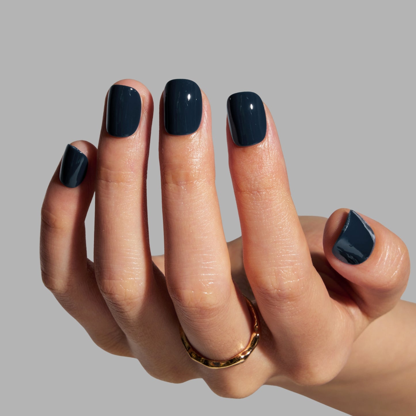 OXFORD BLUE