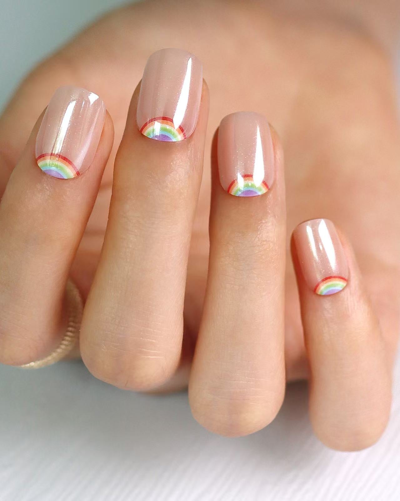 RAINBOW