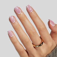 PINK CUTICLE GLOW