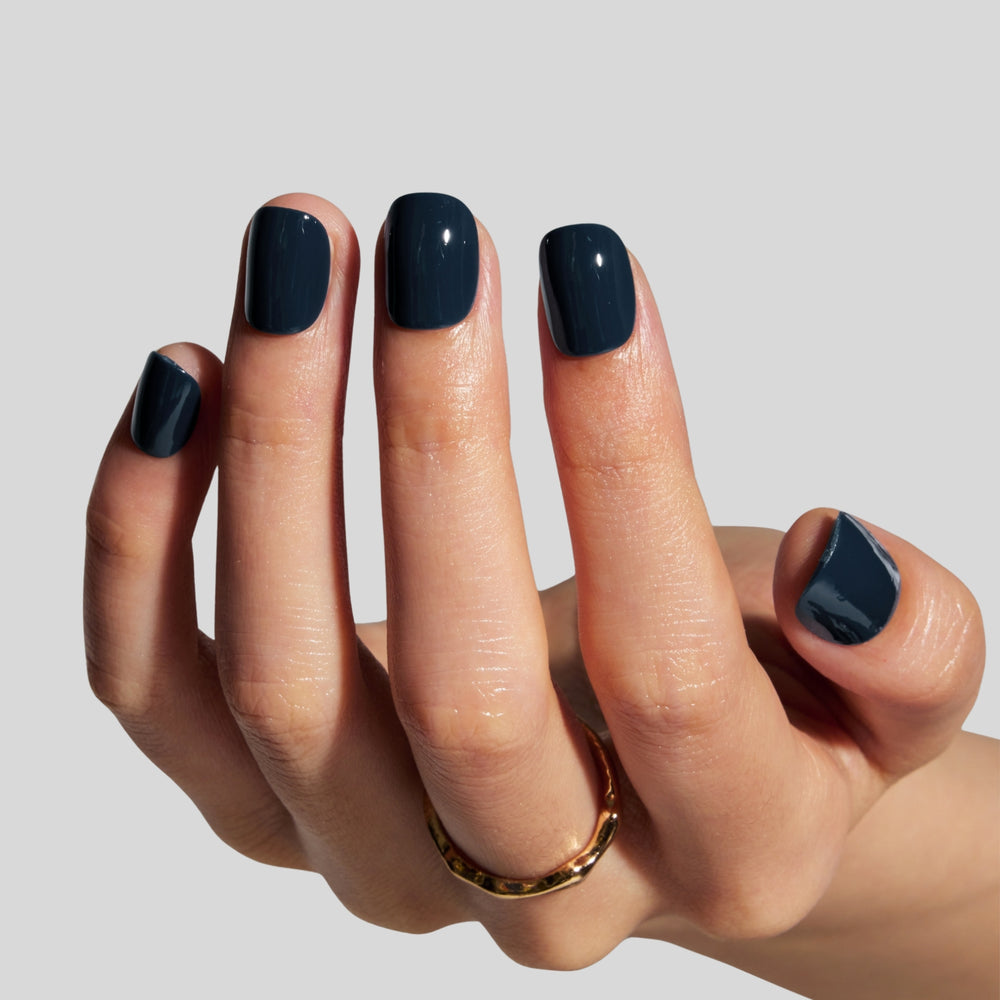 OXFORD BLUE