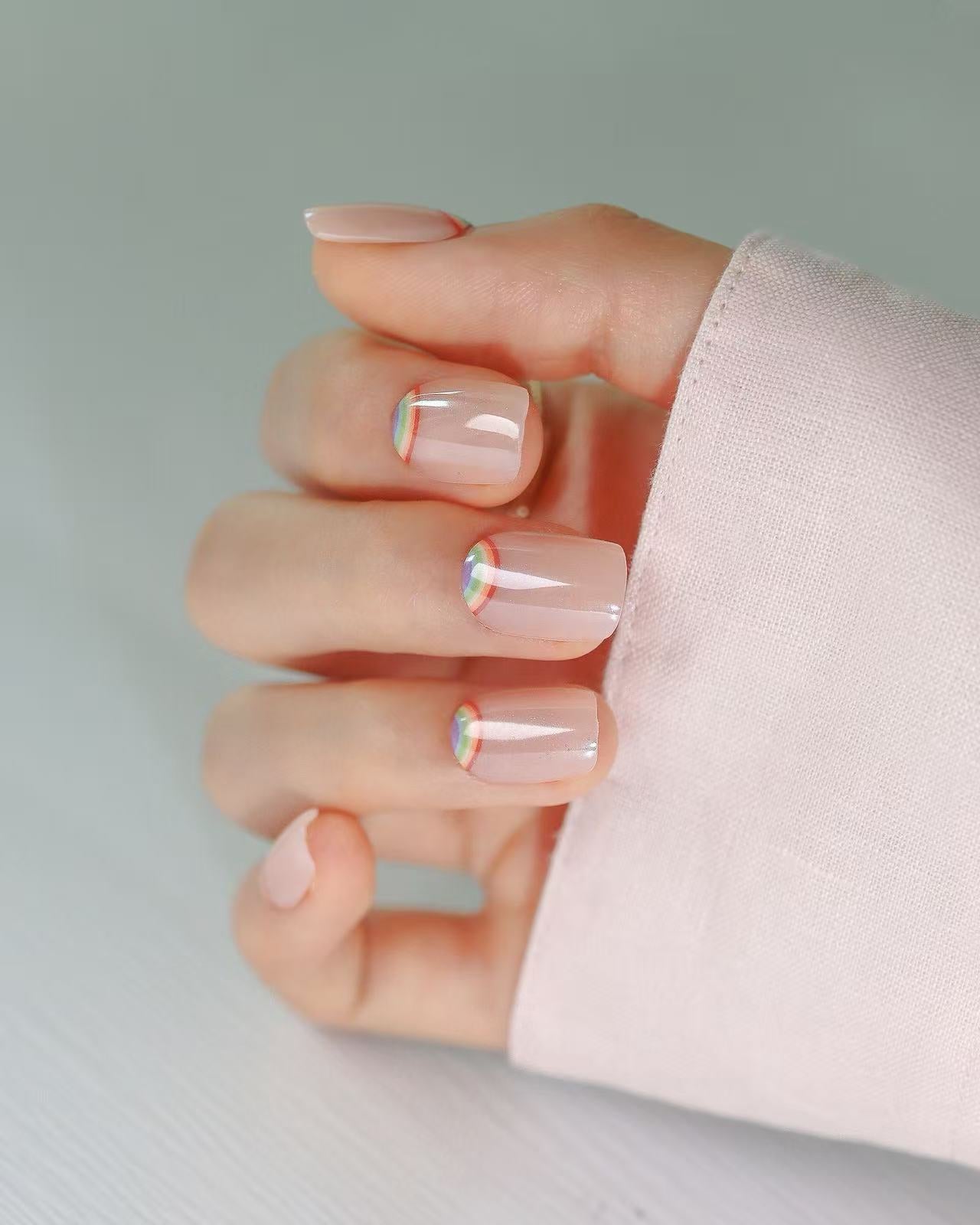 RAINBOW