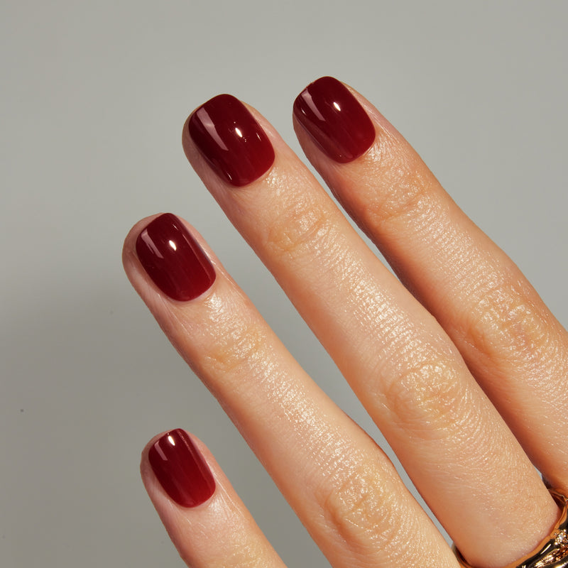BABY BURGUNDY