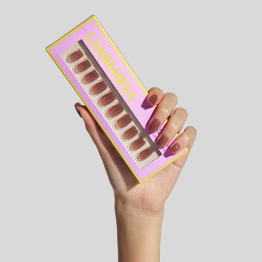 CARAMEL NUDE