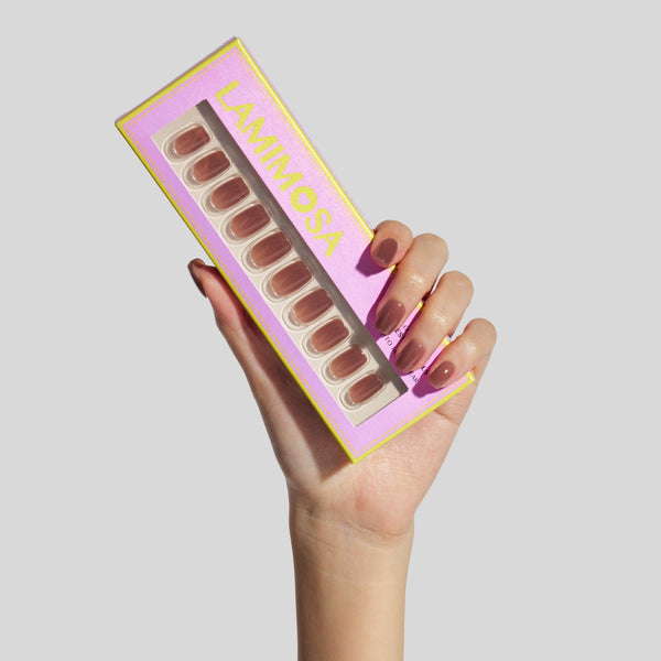 CARAMEL NUDE
