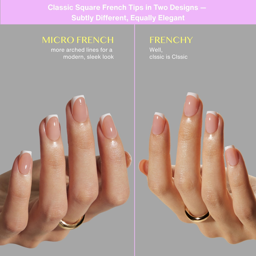 MICRO FRENCH