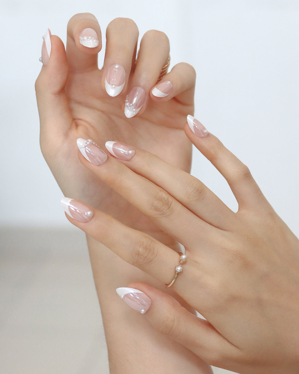 PEARLY WISH
