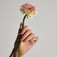 BARE BLUSH