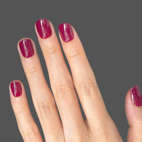 WILD CHERRY