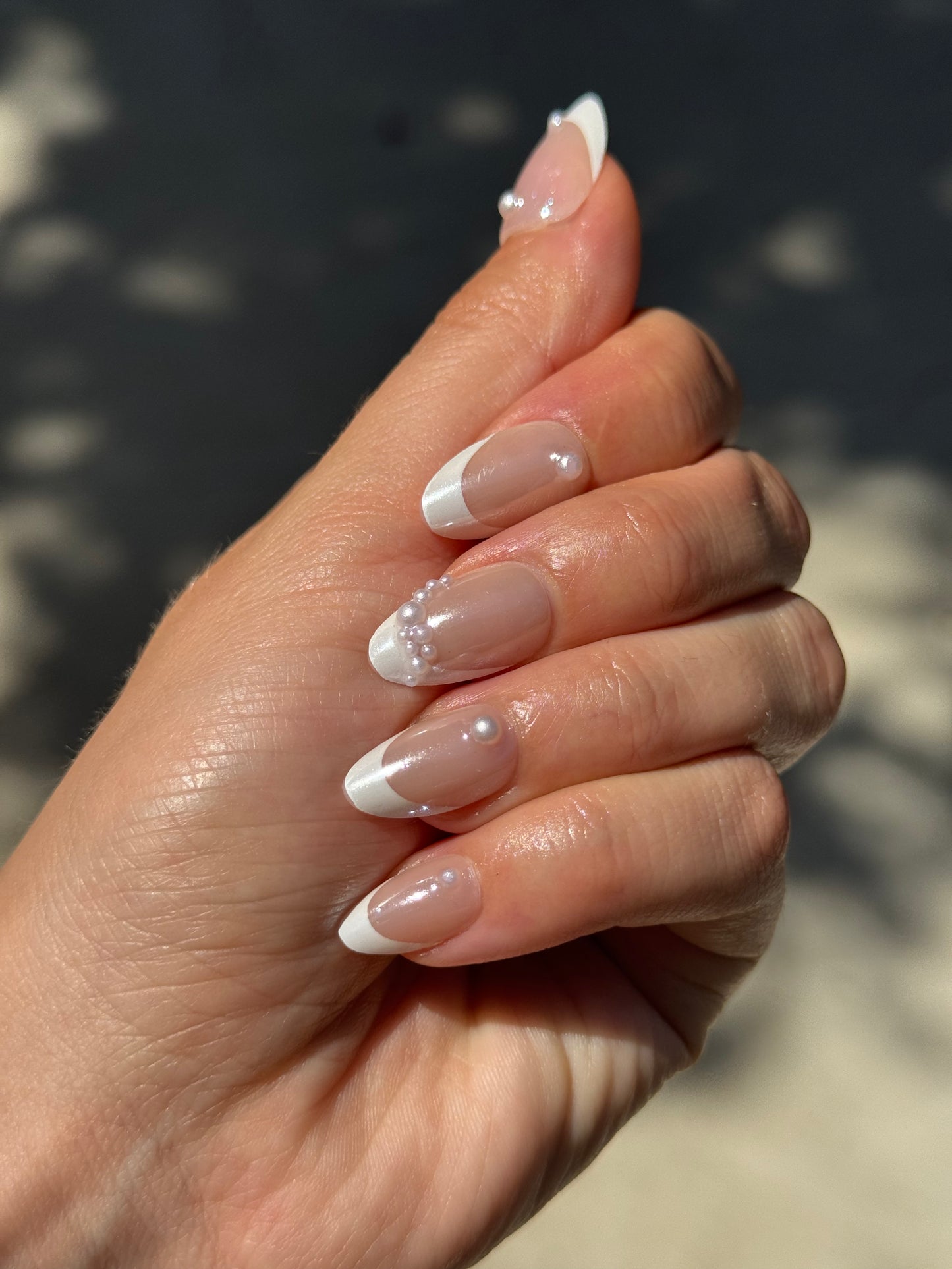 PEARLY WISH
