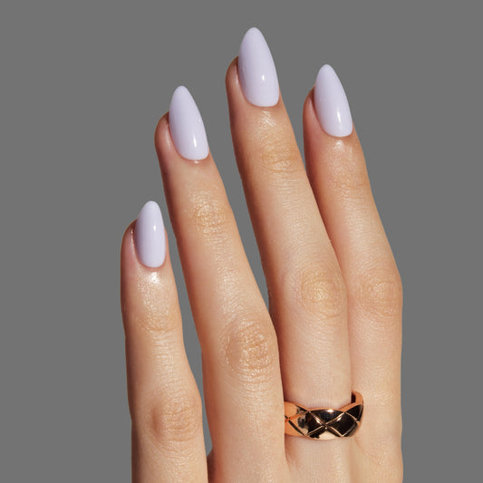 LILAC MILK
