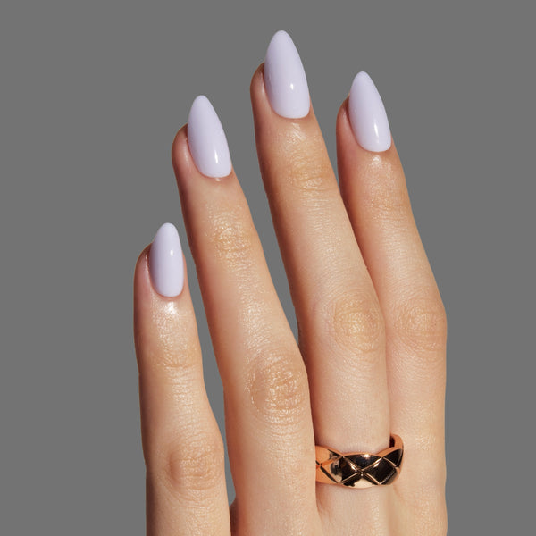 LILAC MILK
