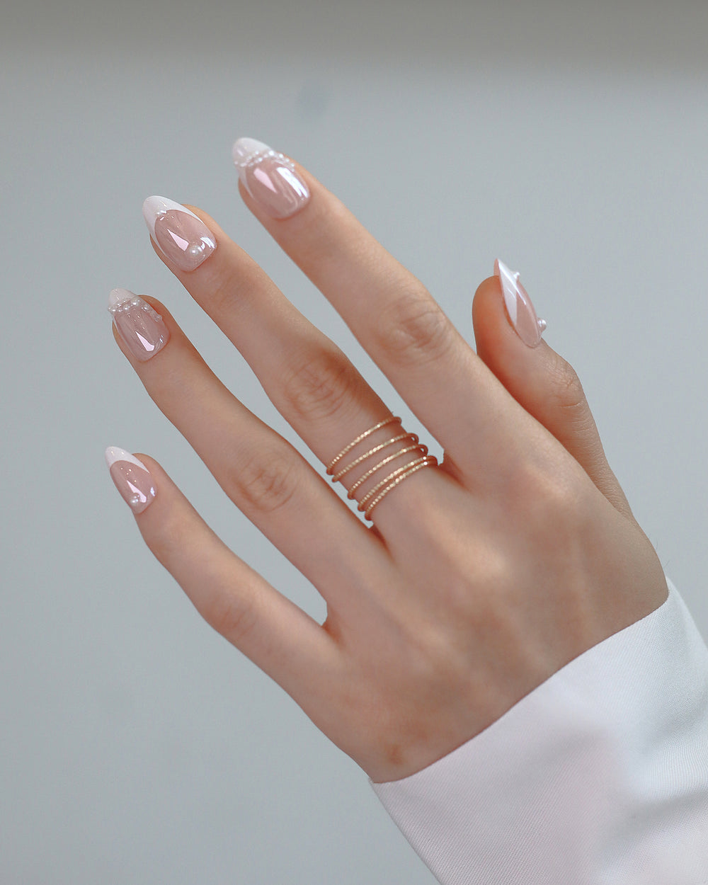PEARLY WISH