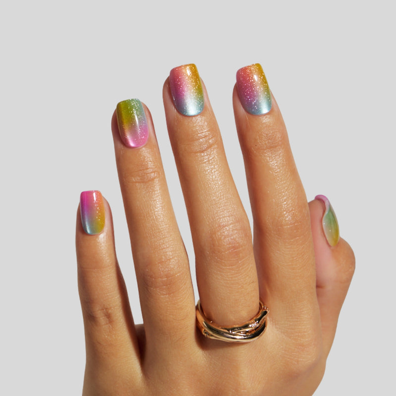 RAINBOW SPARKLE
