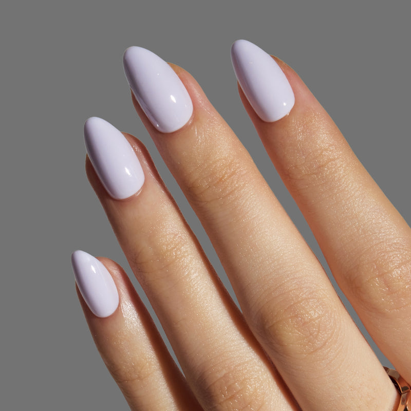 LILAC MILK