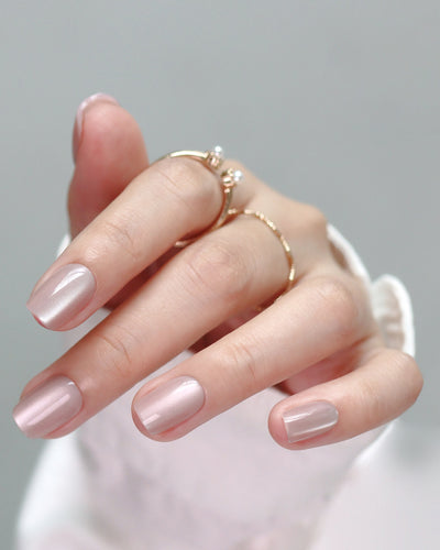 SOFT & NUDE
