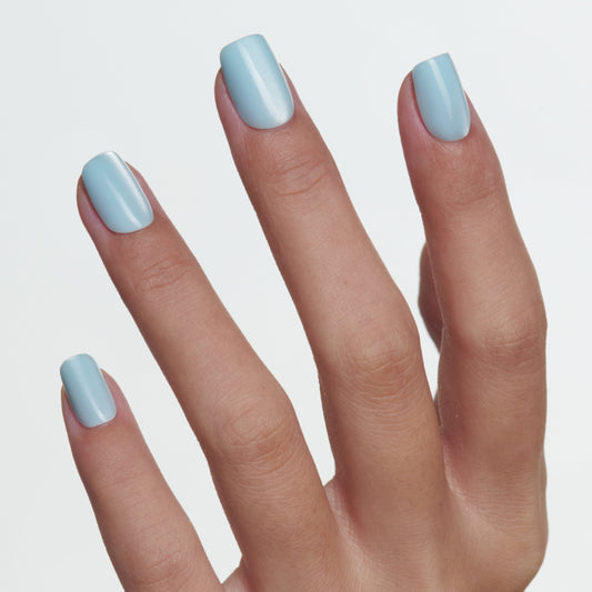 AQUAMARINE QUARTZ