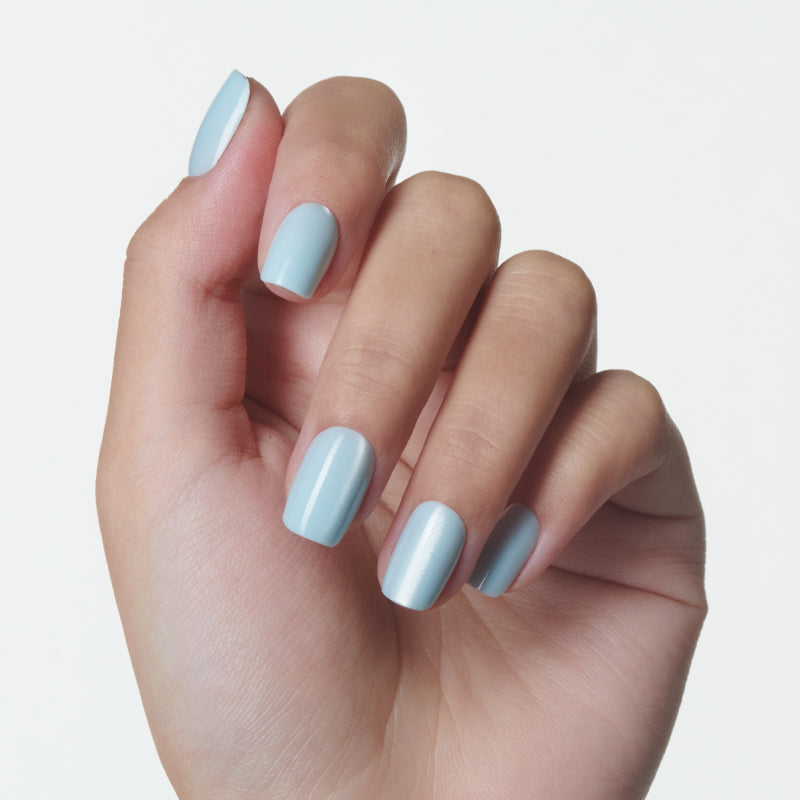 AQUAMARINE QUARTZ
