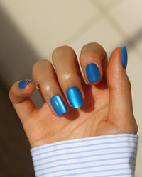 BLUE VELVET