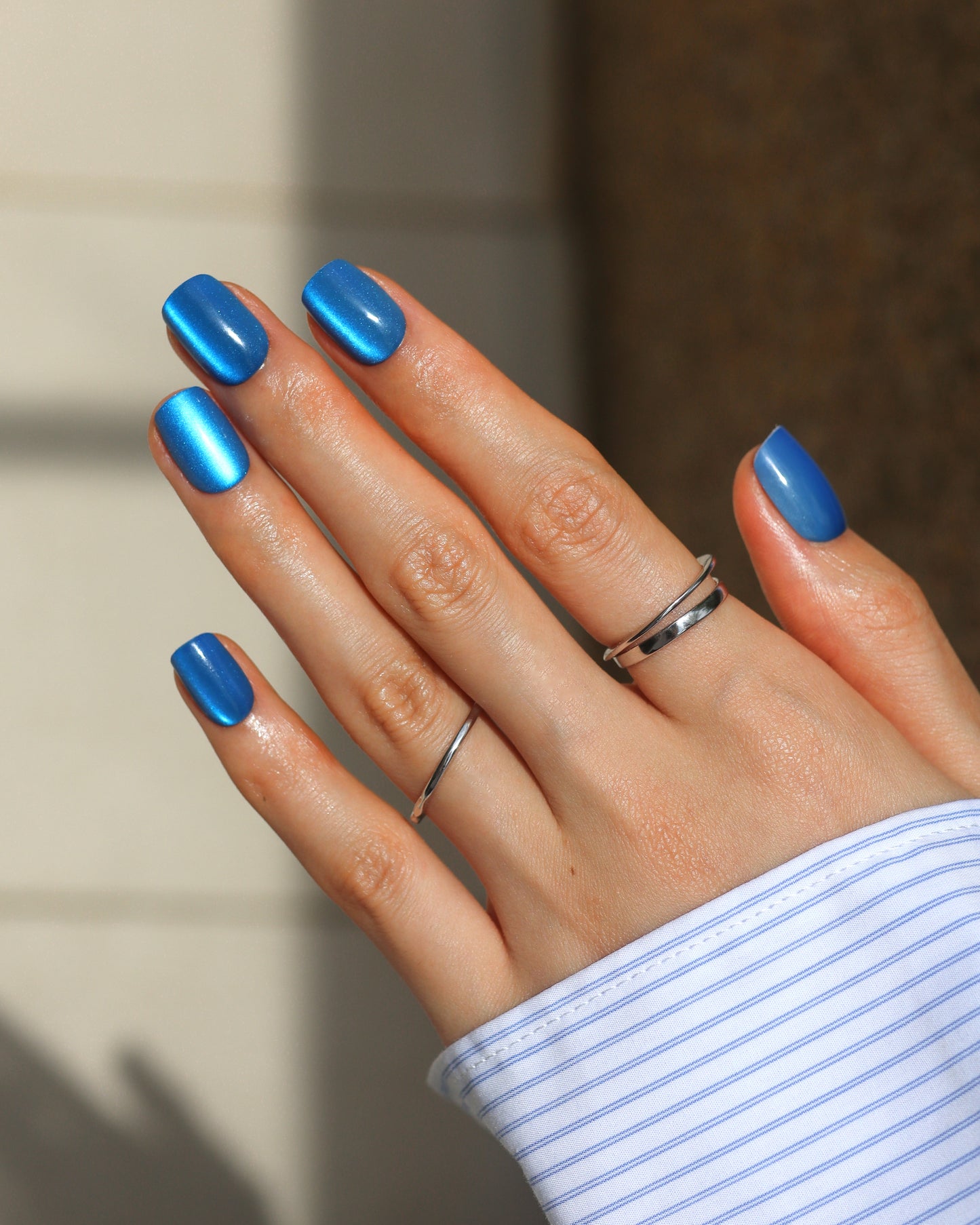 BLUE VELVET