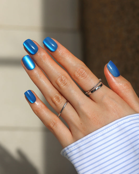 BLUE VELVET