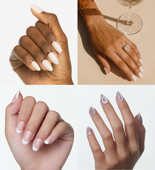 BRIDAL BUNDLE