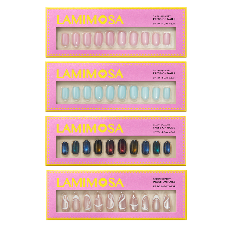 CAT EYE BUNDLE