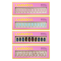 CAT EYE BUNDLE