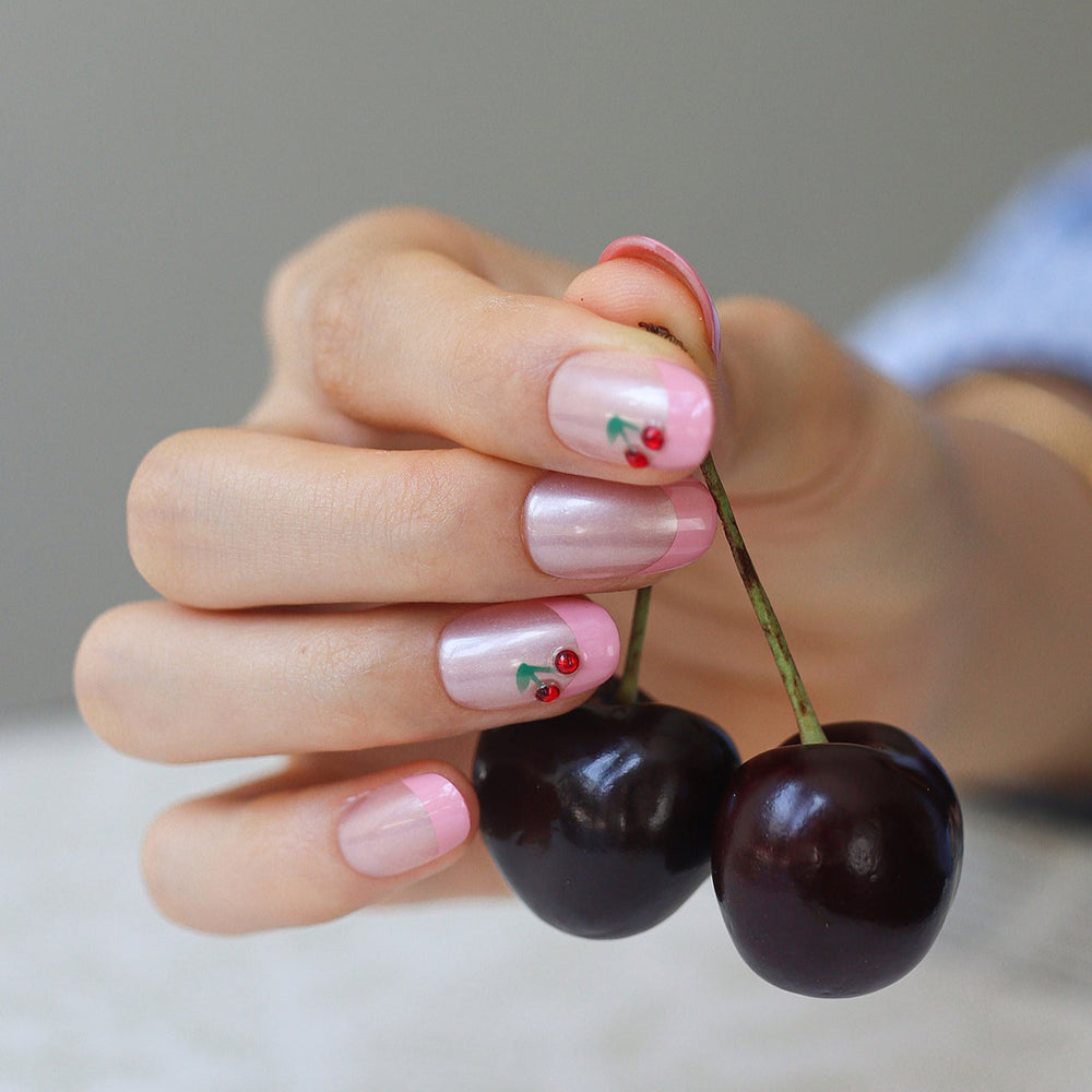 CHERRY ON TOP