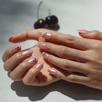 CHERRY ON TOP