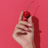 CHERRY ON TOP