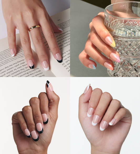 FRENCH BUNDLE