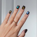 GALAXY RUND